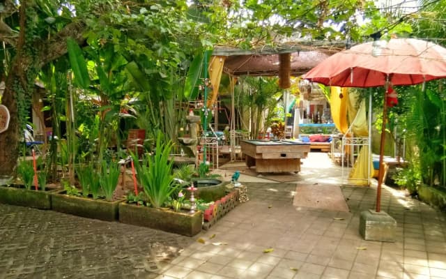 Rumah Warna - photo 2