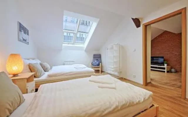 Nabo Apartments - photo 2