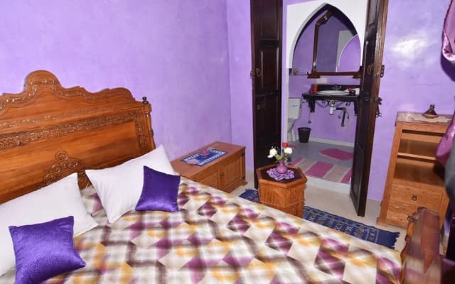 Riad Dar Leuleu - photo 3