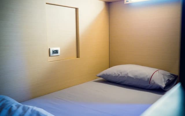 Norn Plearn Hostel - photo 3