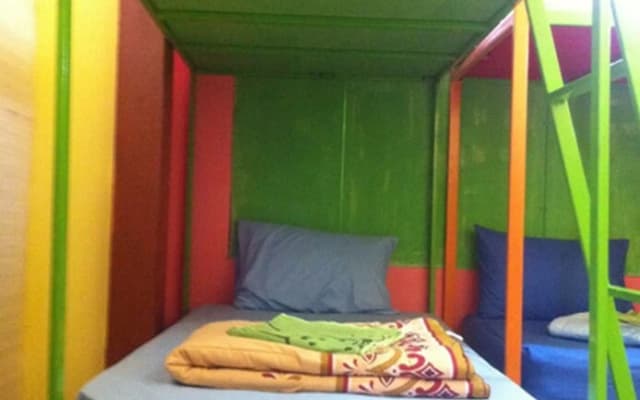 Elephant Retirement Hostel - photo 3