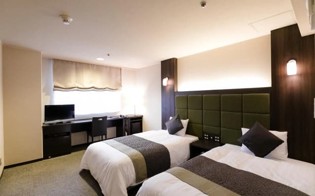 Hotel Binario Saga Arashiyama - photo 3