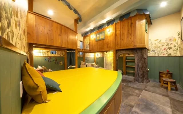 Holy House - photo 5
