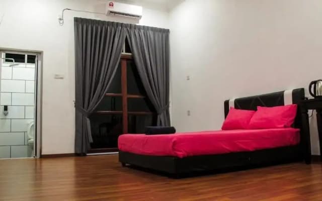 Multaqa Suite & Residence - photo 4