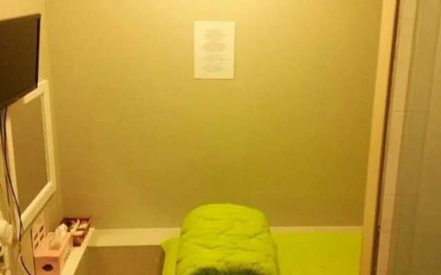 Running Man Hostel - photo 4