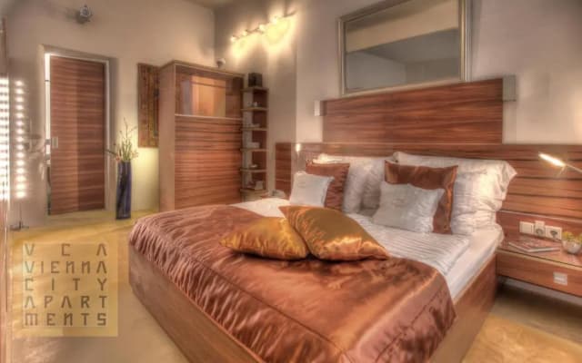 VCA Vienna City Apartments - photo 5
