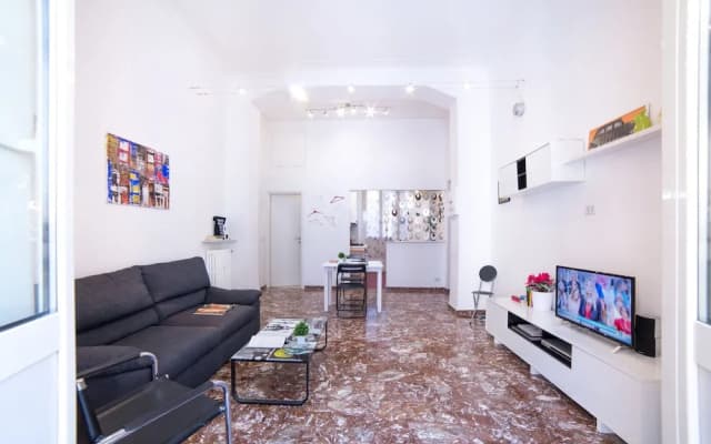 Rent in Rome - Etruria - photo 3