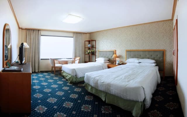 Hankang hotel - photo 5