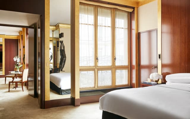 Park Hyatt Paris - Vendome - photo 3