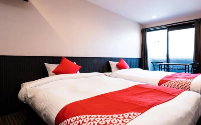 Japan Hotels Gojo-Muromachi In Kyoto - photo 3