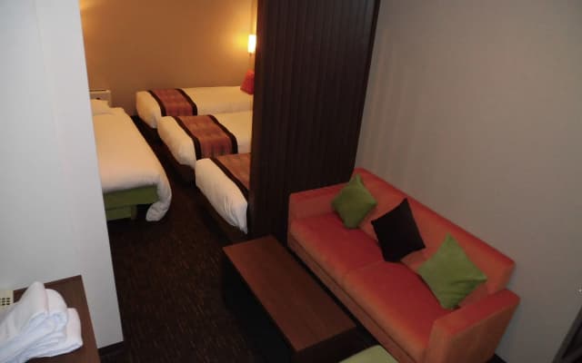 Hotel Il Monte - photo 4