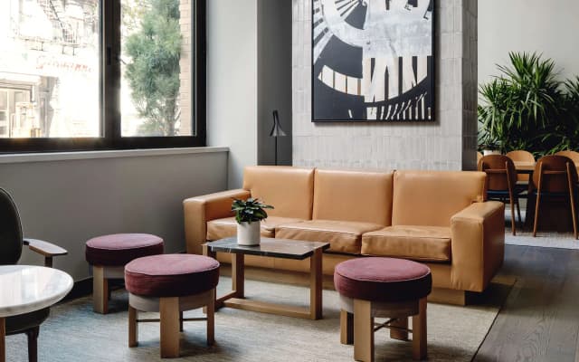 Arlo Midtown - photo 2