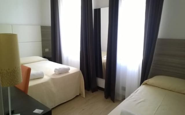Venice Hotel San Giuliano - photo 4