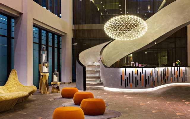 Qliq Damansara - photo 2