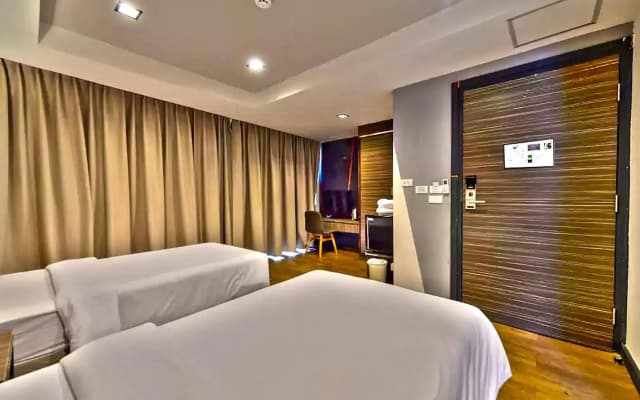 H2 Hotel - photo 4