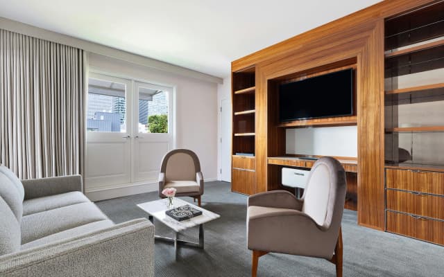 33 Hotel, New York City, Seaport - photo 3