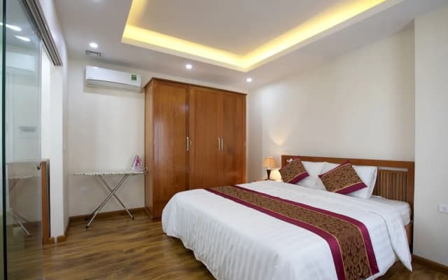 Lotus Building Apartment - photo 4
