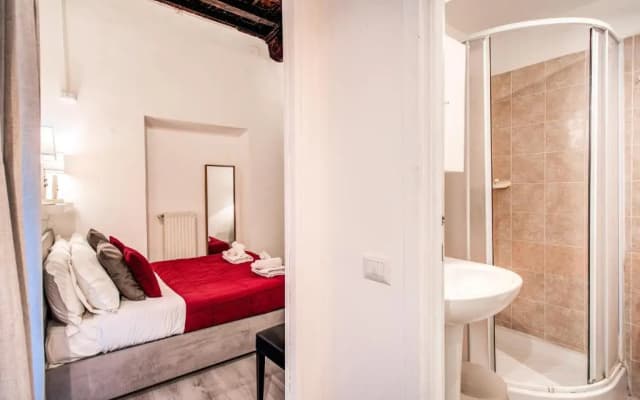 Giubbonari Street - photo 3