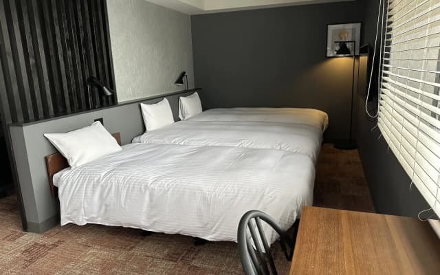 LOF HOTEL Shimbashi - photo 4