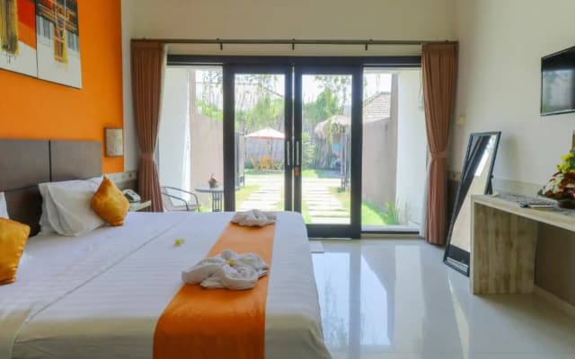 Ninja Suite Villa - photo 2