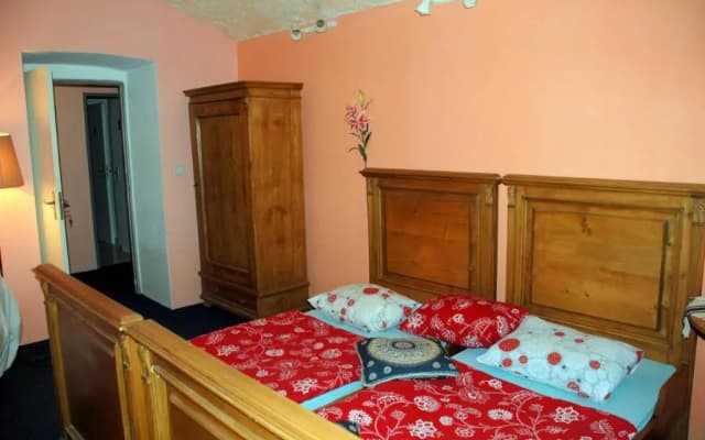 Pension Atelier 12 - photo 3