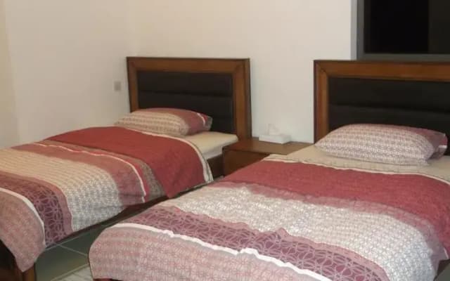 Jbr Jumeirah Beach Residence Sadaf 5 - photo 3