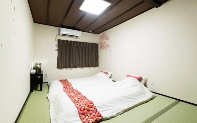 Tsuruhashi House - photo 3
