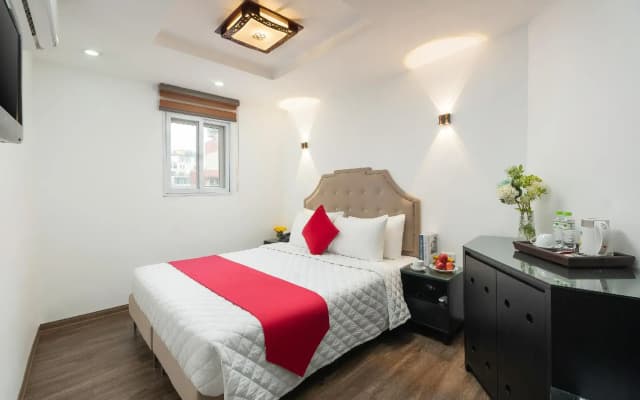 Golden Time Hostel 3 - photo 4