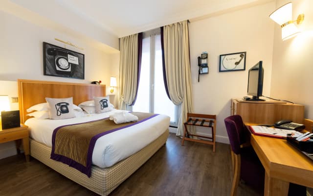 Hôtel L'Ormaie & Spa - photo 3
