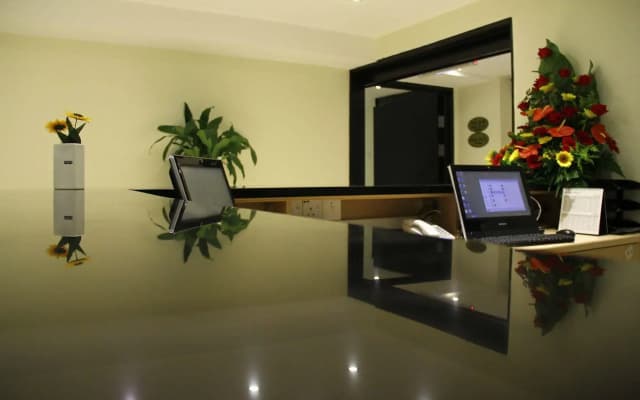 Sunbow Hotel Residency - photo 5