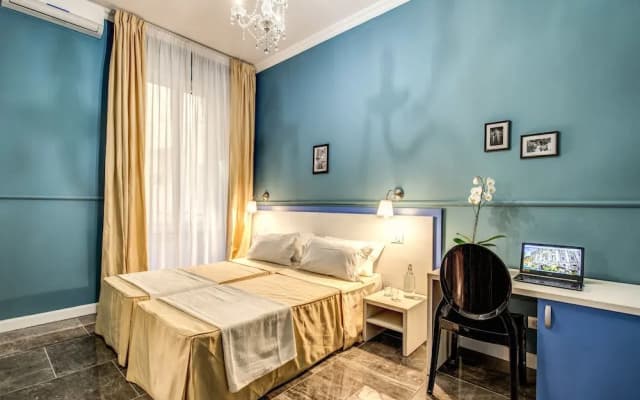 Appollo Boutique Hotel  - photo 5