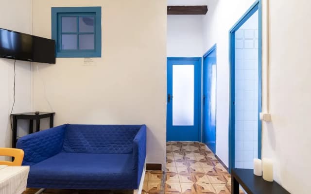 AB Poble Sec Apartment - photo 2