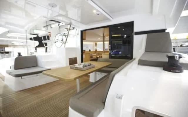 Catacruises - photo 2