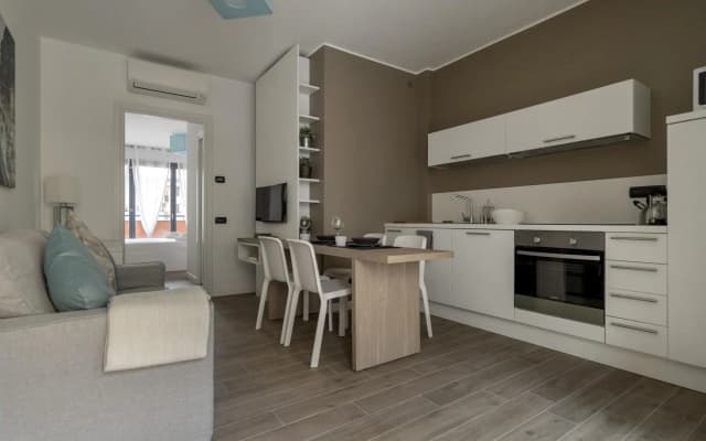 Italianway Easy - Marcantonio dal Re 20 A - photo 2