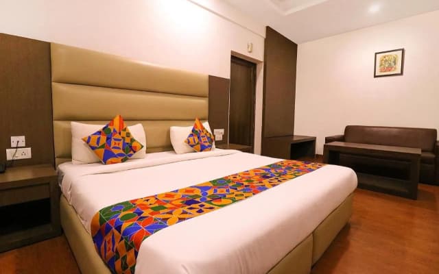 Hotel Bel Morris - photo 4