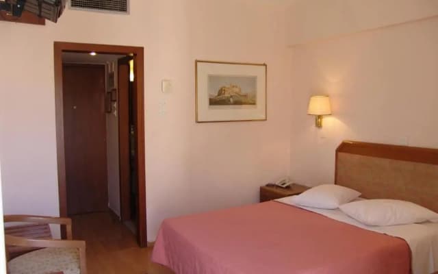 Economy Hotel - photo 4