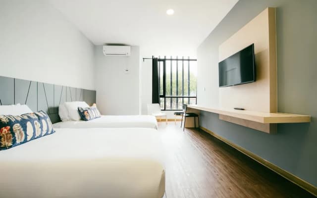 Chill Suites Langkawi - photo 3
