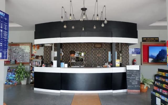 Leisure Hostel - photo 2