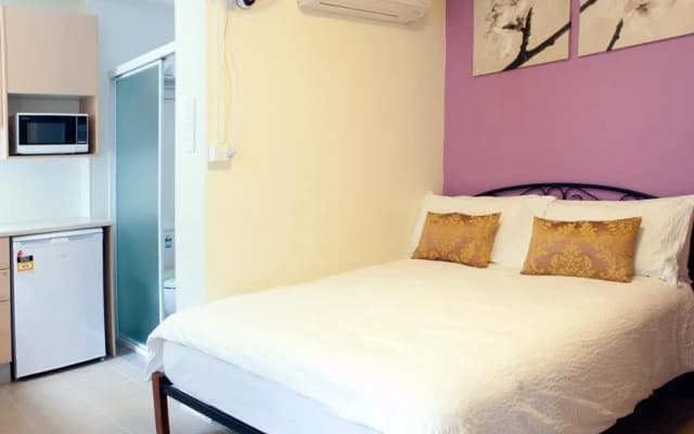 Sydney City Lodge - photo 4