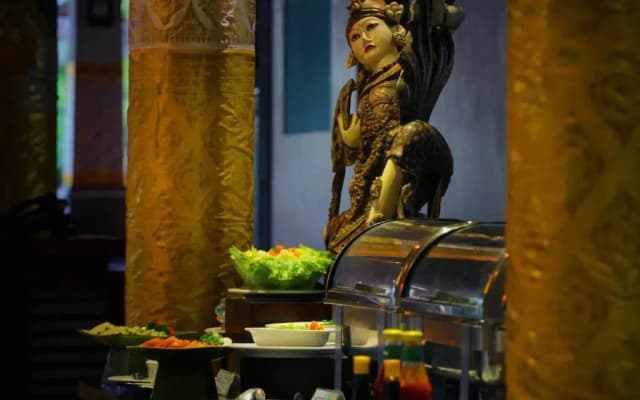 Hotel Adi Dharma Hotel Kuta - photo 4