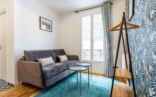 Cosy Studio Near Bastille Place - photo 5