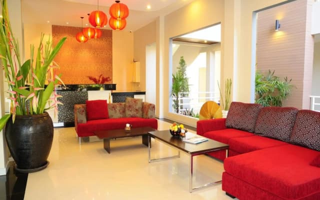 Sivana Place Phuket - photo 3