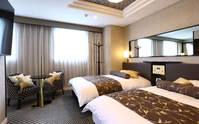 APA Hotel Ueno Ekimae - photo 4