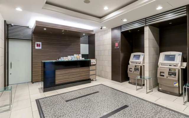Washington R&B Hotel Hachioji - photo 4