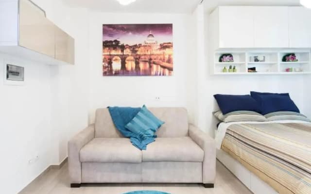 Condotti Apartment - photo 3