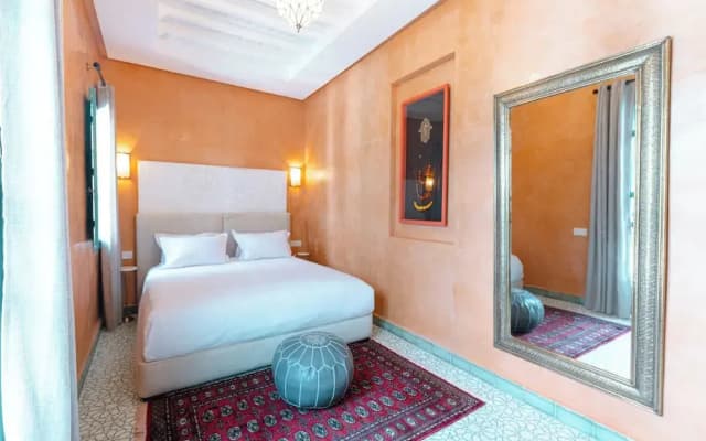 Riad Nejma BenYoussef - photo 2