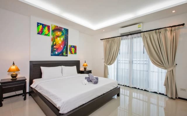 Villa Hau - photo 4