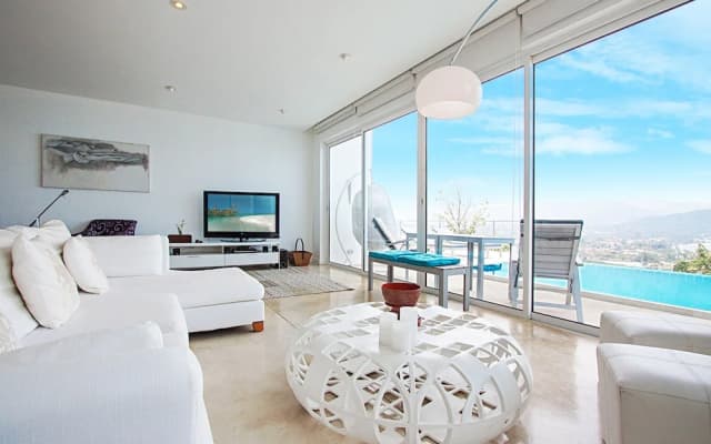 Sirinda Samui Sea View Apartment - photo 3