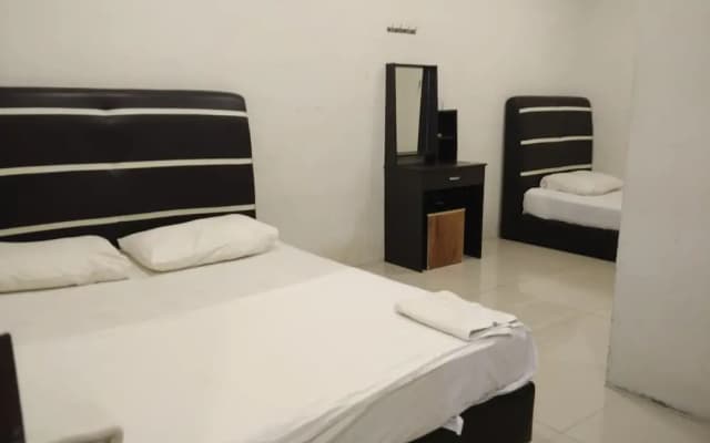 Hotel O Nk Impian - photo 4