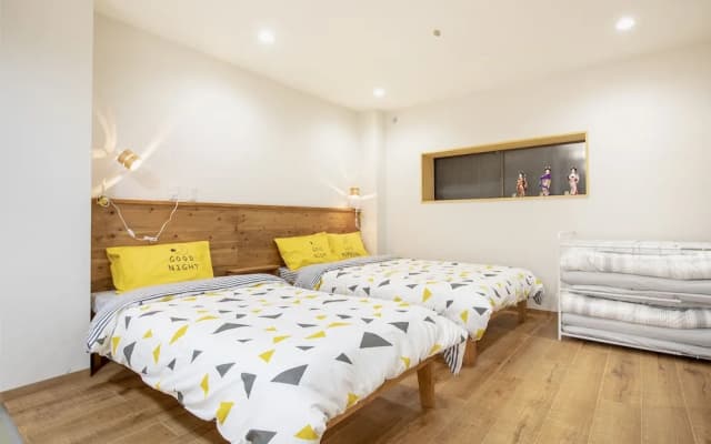 Uhome Suite Kizuna Ikebukuro - photo 4